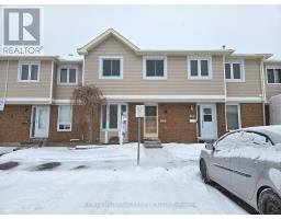 32 - 941 COOKSHIRE CRESCENT, Ottawa, Ontario
