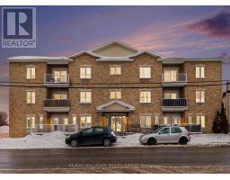 208 - 1026 LAURIER STREET, Clarence-Rockland, Ontario