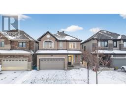 232 AQUARIUM AVENUE, Ottawa, Ontario