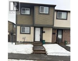 81 - 2772 PIMLICO CRESCENT, Ottawa, Ontario