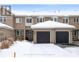 480 WINCANTON DRIVE, Ottawa, Ontario