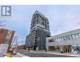 707 - 203 CATHERINE STREET, Ottawa, Ontario