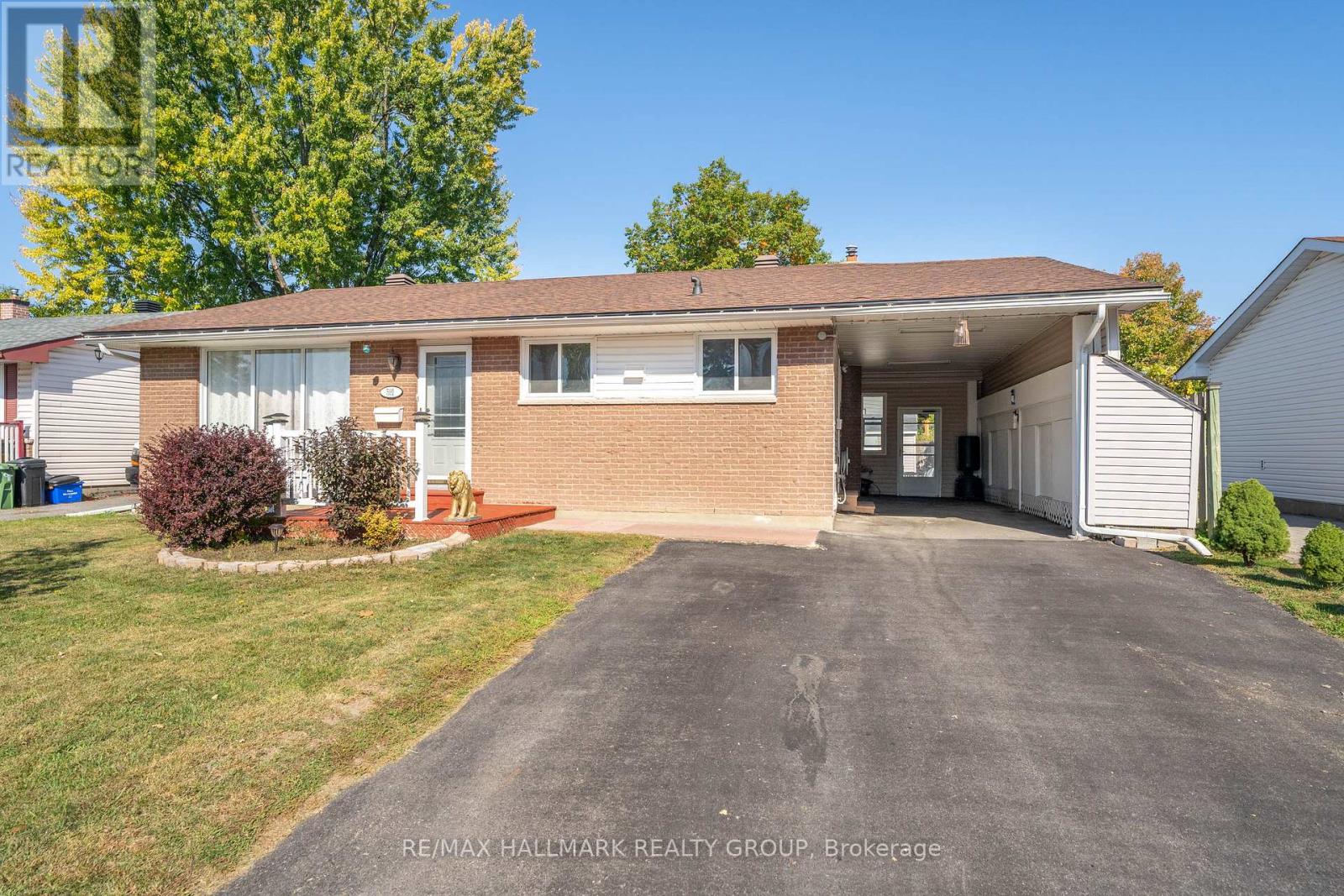 591 EASTVALE DRIVE, Ottawa, Ontario