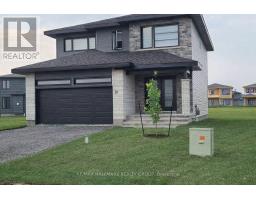 - 20 RUTILE STREET, Clarence-Rockland, Ontario