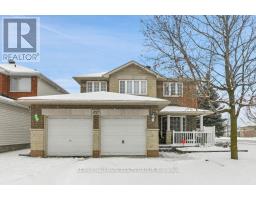 702 MUD CREEK CRESCENT, Ottawa, Ontario