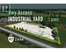 482 RUSSETT DRIVE, McNab/Braeside, Ontario