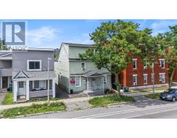 2 - 64 COBOURG STREET, Ottawa, Ontario