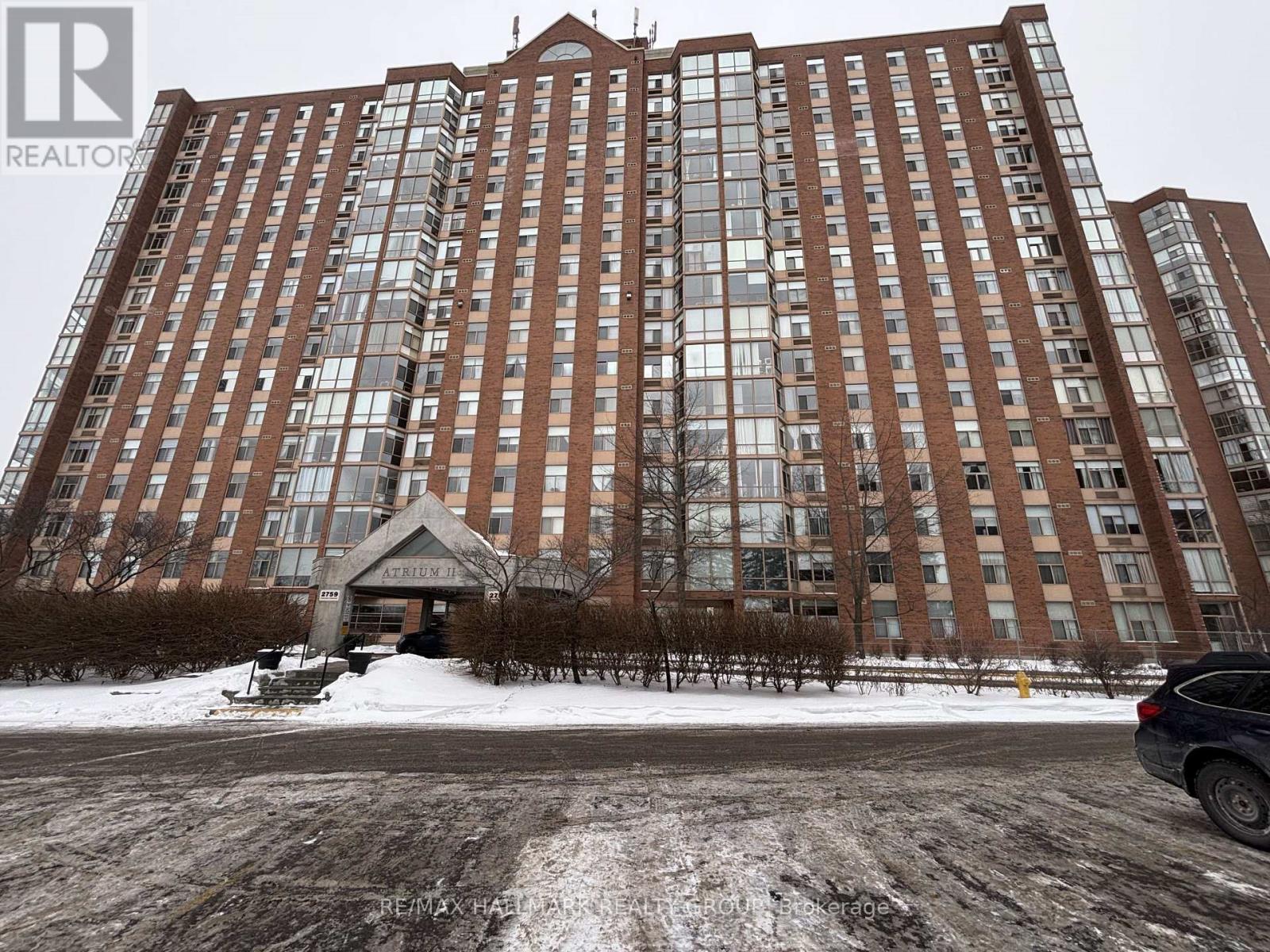 508 - 2759 CAROUSEL CRESCENT, Ottawa, Ontario