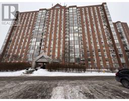 508 - 2759 CAROUSEL CRESCENT, Ottawa, Ontario