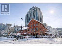 1301 - 90 GEORGE STREET, Ottawa, Ontario