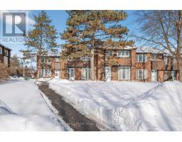 67 - 1900 MARQUIS AVENUE, Ottawa, Ontario