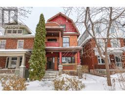 133 BAYSWATER AVENUE, Ottawa, Ontario