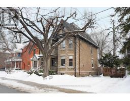 410 MCLEOD STREET, Ottawa, Ontario