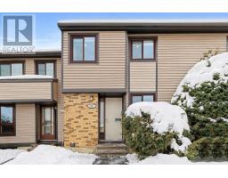 6861 BILBERRY DRIVE, Ottawa, Ontario