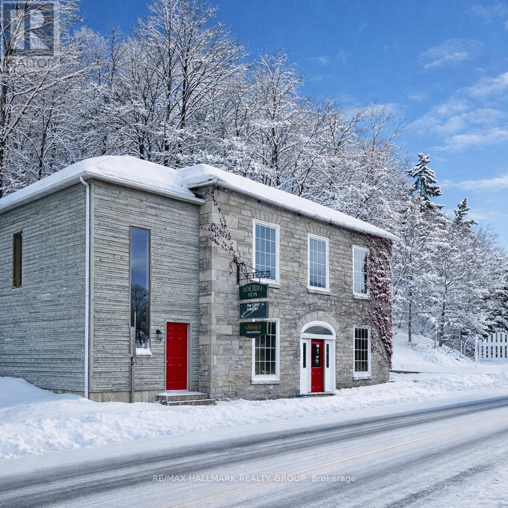 4883 KINBURN SIDE ROAD, Mississippi Mills, Ontario