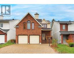 6 ROBINA AVENUE, Ottawa, Ontario