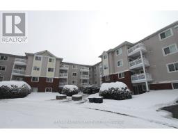 113 - 268 LORRY GREENBERG DRIVE, Ottawa, Ontario