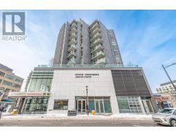 702 - 1227 WELLINGTON STREET W, Ottawa, Ontario