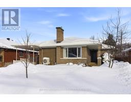 907 INNSWOOD DRIVE, Ottawa, Ontario