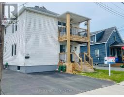 334-336 ELEVENTH STREET E, Cornwall, Ontario