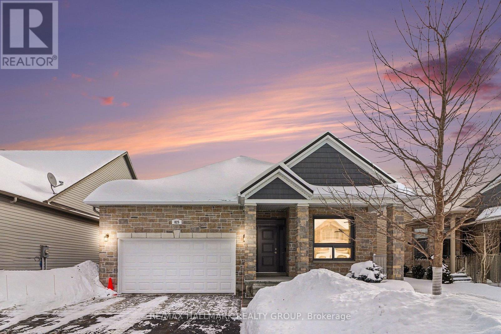 825 PLATINUM STREET, Clarence-Rockland, Ontario