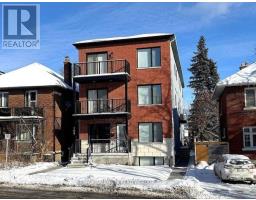 1 - 109 RUSSELL AVENUE, Ottawa, Ontario
