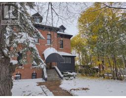 460 WILBROD STREET, Ottawa, Ontario