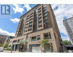 403 - 100 CHAMPAGNE AVENUE S, Ottawa, Ontario