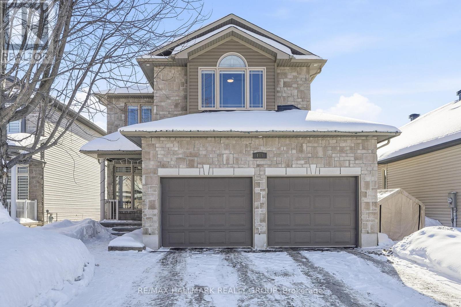 109 THIVIERGE COURT, Clarence-Rockland, Ontario