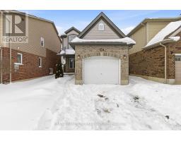 256 MCMAHEN STREET, London East, Ontario