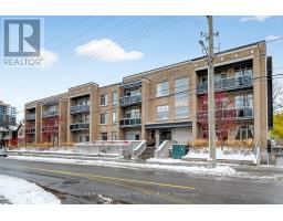 210 - 682 CHURCHILL AVENUE N, Ottawa, Ontario