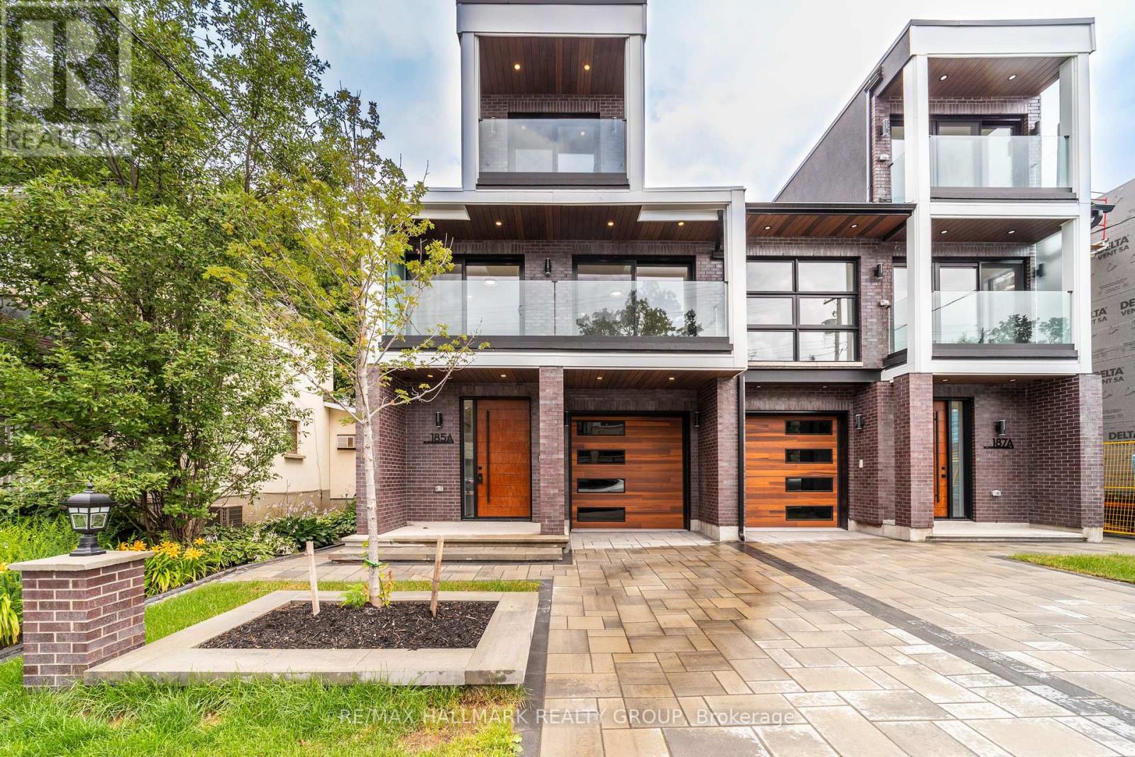 A - 185 CARLETON AVENUE, Ottawa, Ontario