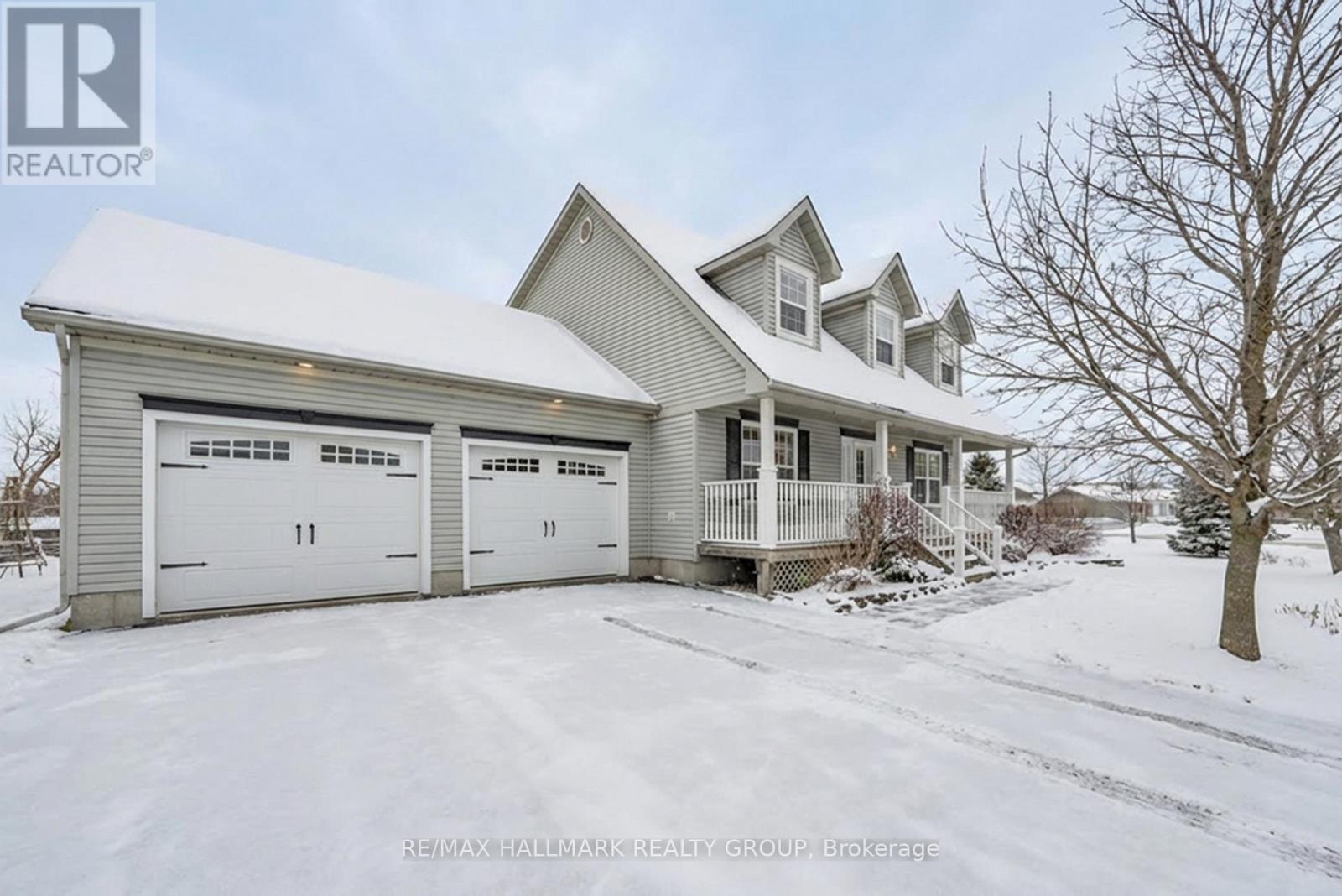 3 CHEYENNE TRAIL, Augusta, Ontario