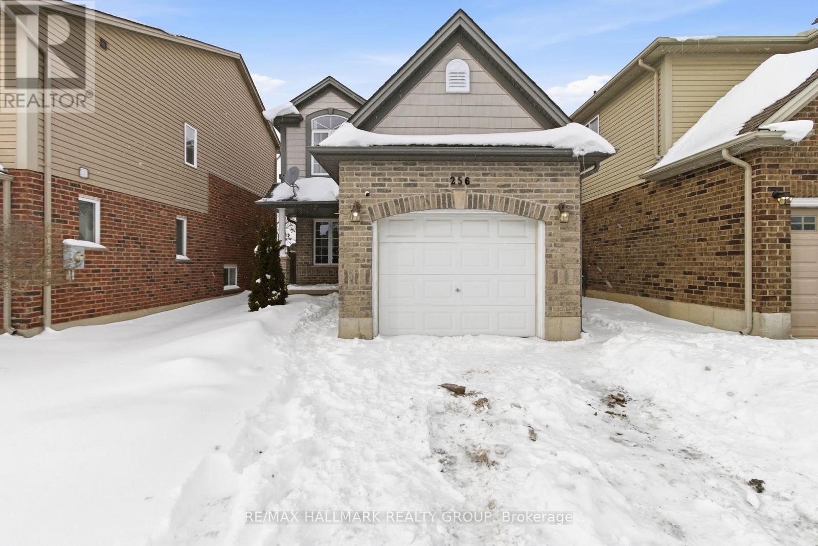 256 MCMAHEN STREET, London East, Ontario