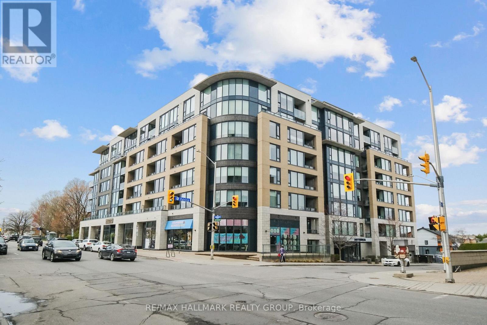103 - 360 PATRICIA AVENUE, Ottawa, Ontario