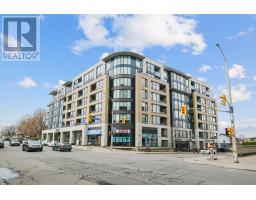 103 - 360 PATRICIA AVENUE, Ottawa, Ontario