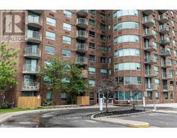 801 - 1440 HERON ROAD, Ottawa, Ontario
