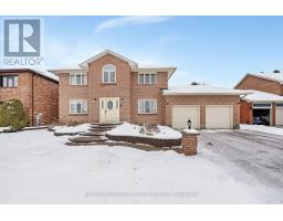 4 ELDERWOOD TRAIL, Ottawa, Ontario