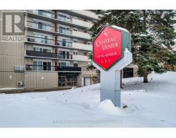 1408 - 158C MCARTHUR AVENUE, Ottawa, Ontario