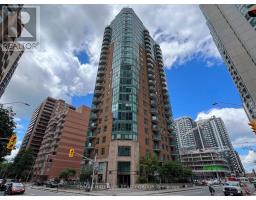 1903 - 445 LAURIER AVENUE WEST AVENUE W, Ottawa, Ontario