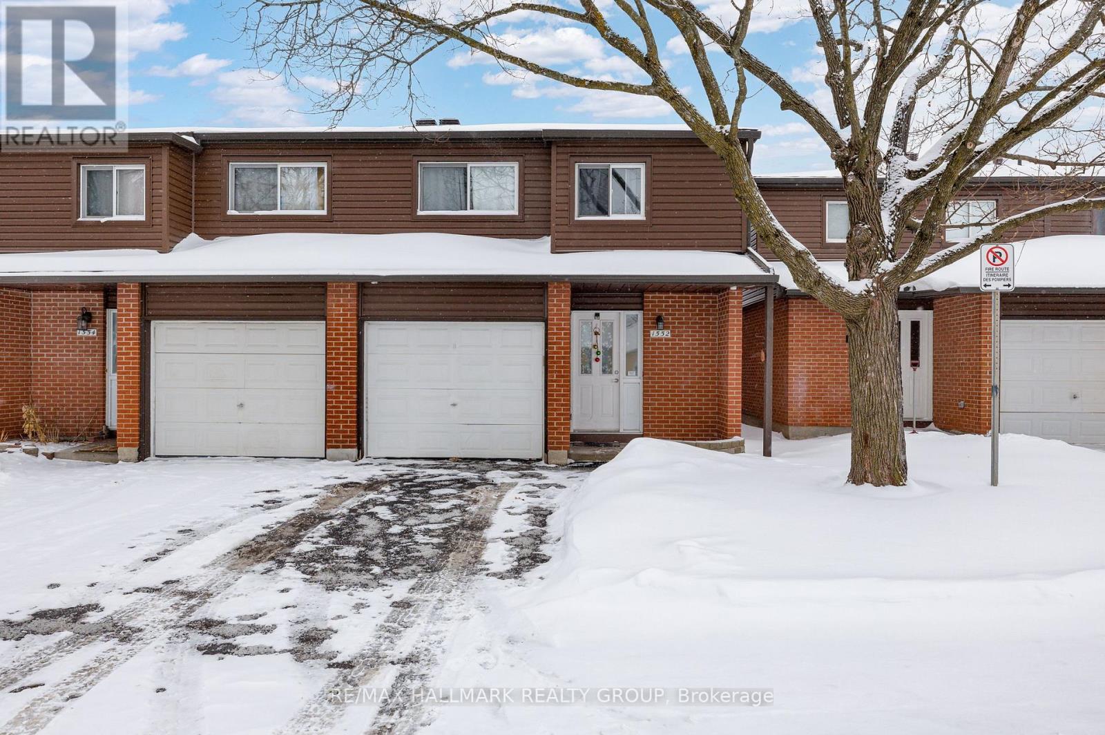 14 - 1552 QUEENSDALE AVENUE, Ottawa, Ontario