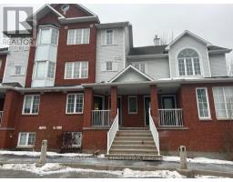 E - 112 CENTREPOINTE DRIVE, Ottawa, Ontario