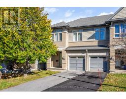 938 FLETCHER CIRCLE, Ottawa, Ontario