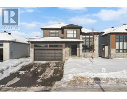 63 RUTILE STREET, Clarence-Rockland, Ontario