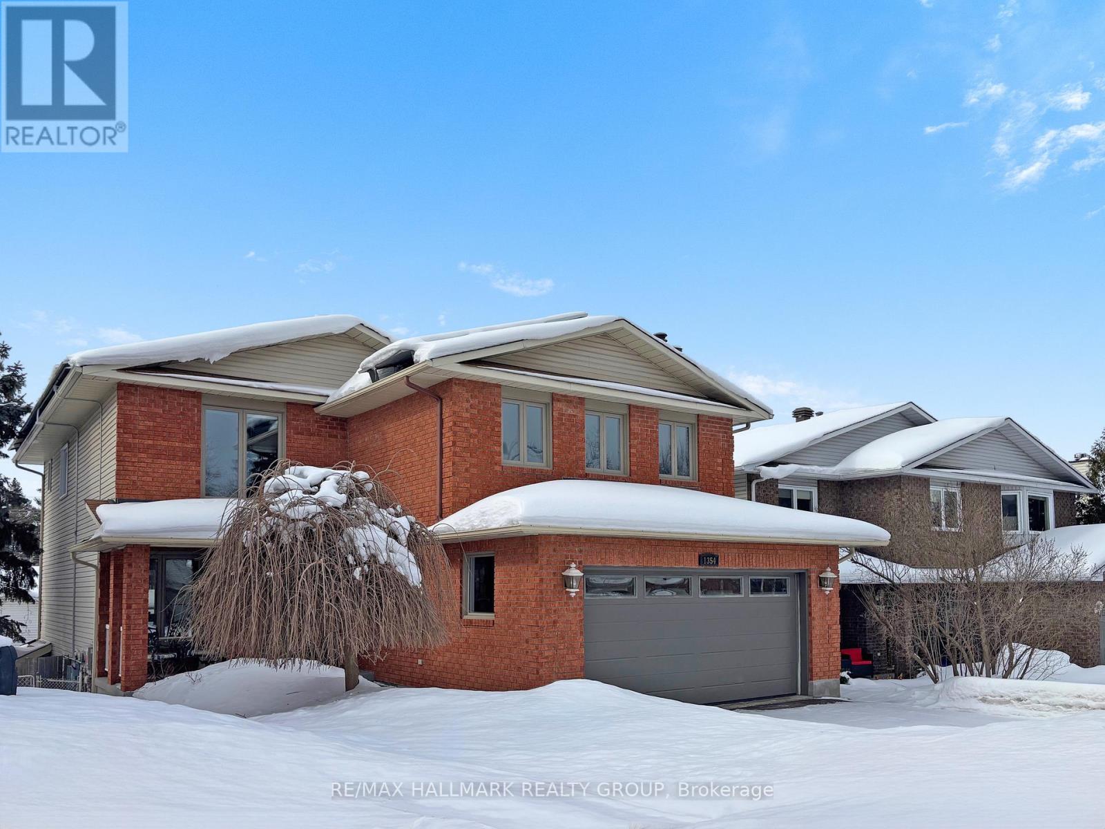 1354 GAULTOIS AVENUE, Ottawa, Ontario