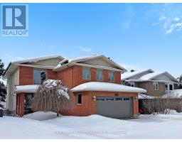 1354 GAULTOIS AVENUE, Ottawa, Ontario
