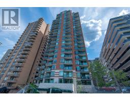 1203 - 570 LAURIER AVENUE W, Ottawa, Ontario