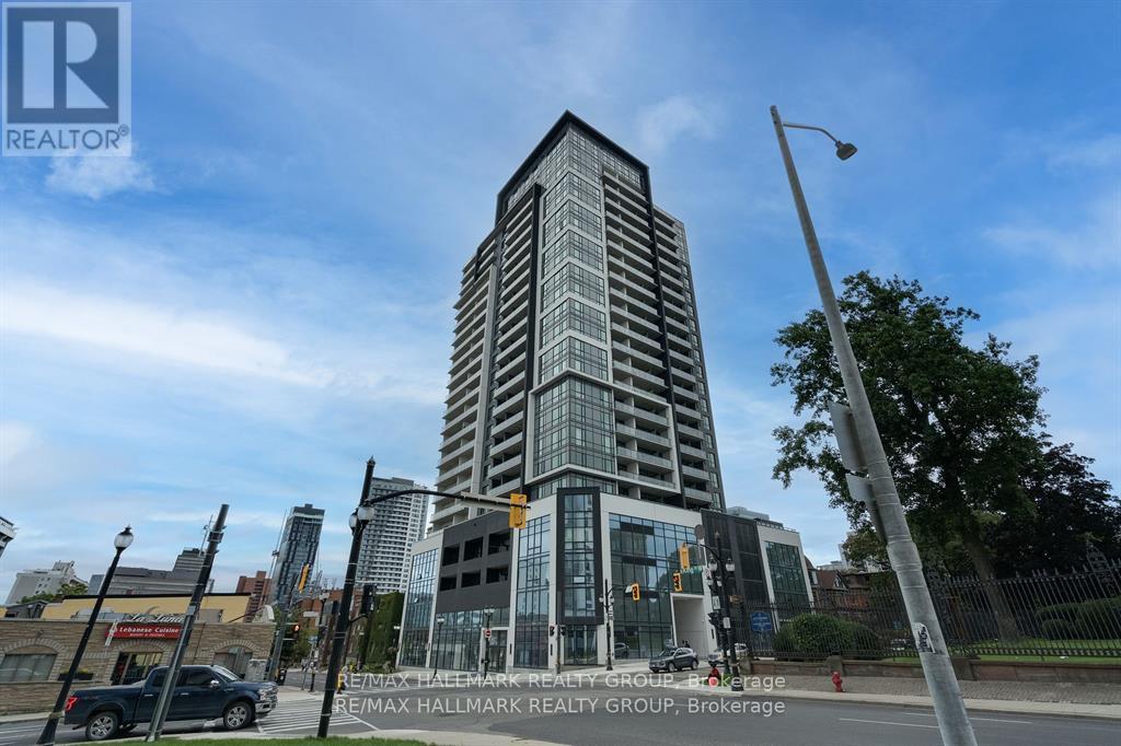 1006 - 15 QUEEN STREET S, Hamilton, Ontario