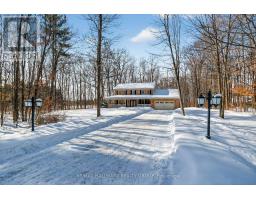 1372 JULES LEGER DRIVE, Ottawa, Ontario