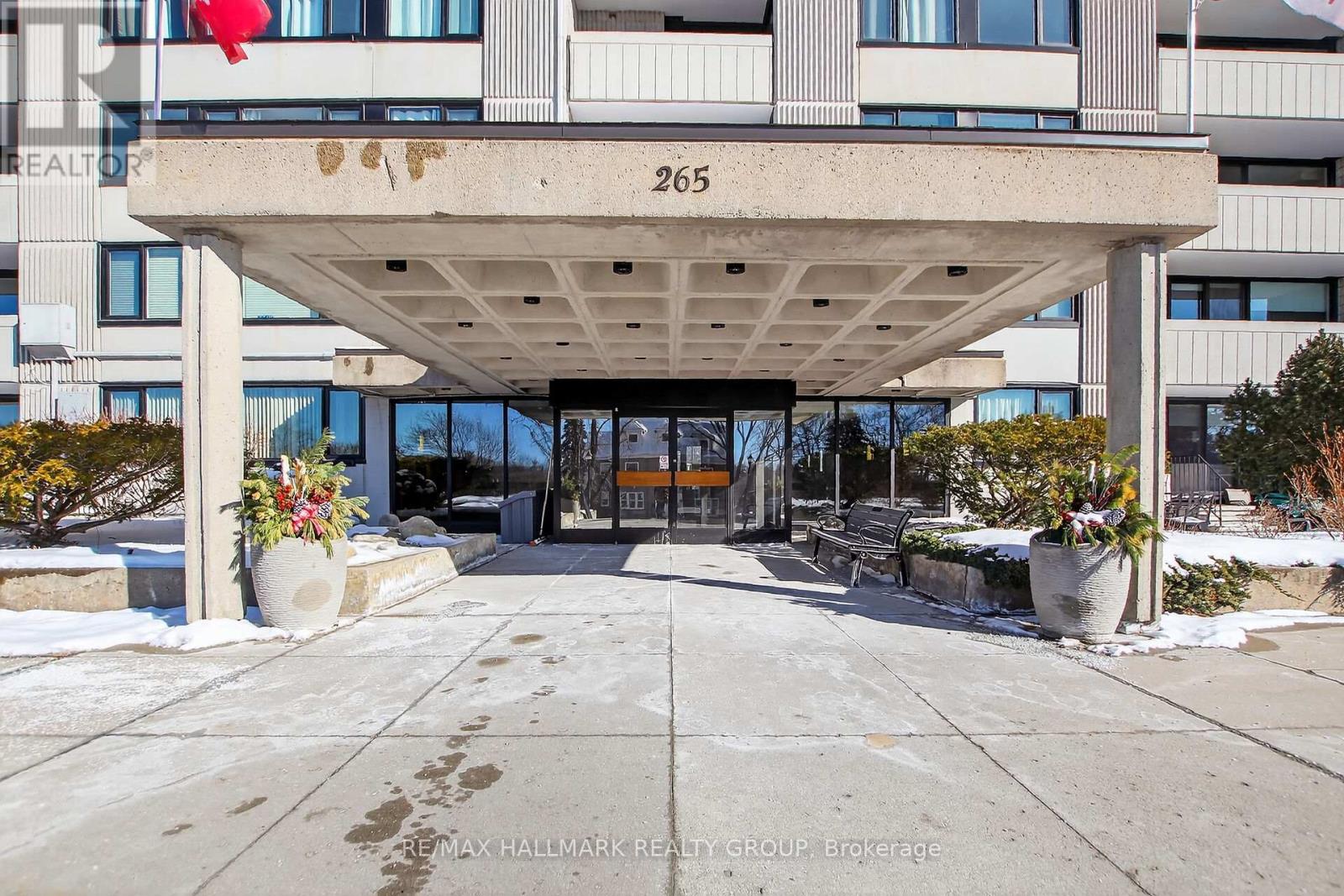 1412 - 265 POULIN AVENUE, Ottawa, Ontario